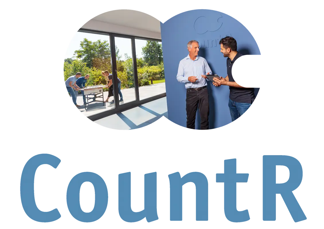 countr logo