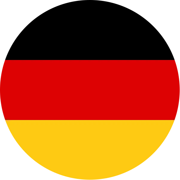 german flag