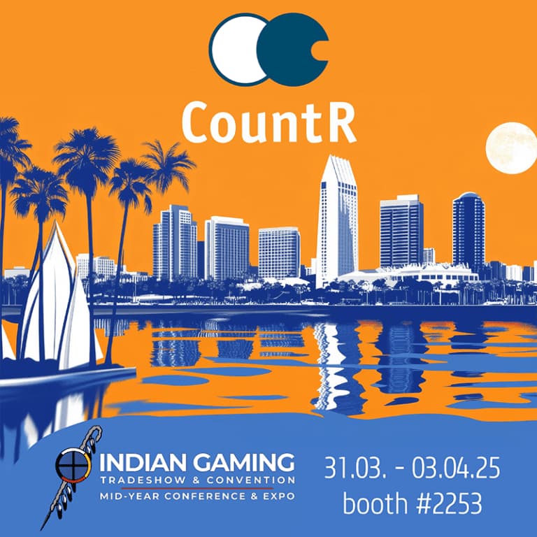Preview image for article: Indian Gaming Expo in San Diego